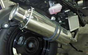 HONDA ZOOMER 2016 AF58