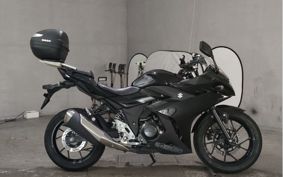 SUZUKI GSX250 R DN11A