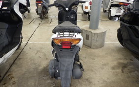 SUZUKI ADDRESS V50 Gen.2 2011 CA44A