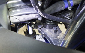 SUZUKI GSX250 R 1997