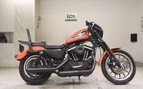 HARLEY XL883R 2006