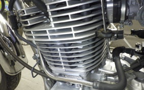 YAMAHA SR400 Gen.4 2013 RH03J