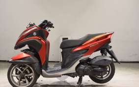 YAMAHA TRICITY 125 A SE82J