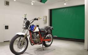 HONDA FTR223 2016 MC34