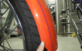 HARLEY FXSTD 1450 2003