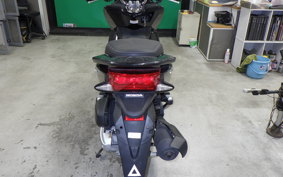 HONDA PCX125 2012 JF56