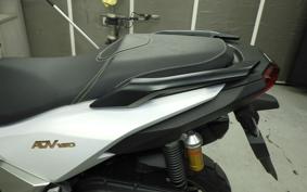 HONDA ADV160