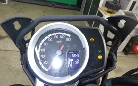 HONDA GB350S 2022 NC59