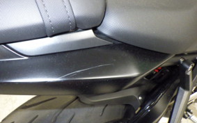 TRIUMPH DAYTONA660 2025