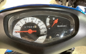 SUZUKI ADDRESS V125 CF46A