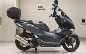HONDA PCX 160 KF47