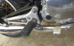 HONDA CB250 RS Z 1999 MC02