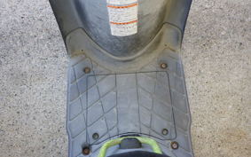 SUZUKI LET's 4 2024 CA41A