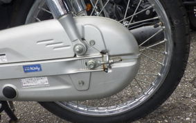 HONDA C50 SUPER CUB AA04