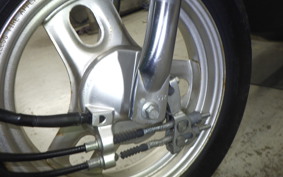 HONDA DIO Gen.6 AF68