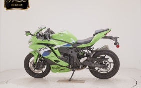 KAWASAKI ZX-4RR 2026 ZX400P