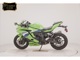 Фото Kawasaki ZX-4RR 2026 с японского аукциона