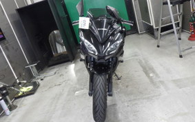 KAWASAKI NINJA 650 A 2017 ER650H