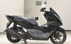 HONDA PCX 160 2004 KF47
