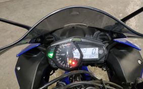 YAMAHA YZF-R3 RH07J