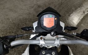 KTM 125 DUKE JGA40