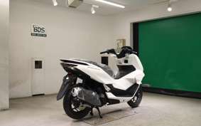 HONDA PCX 160 KF47