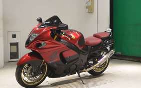 SUZUKI HAYABUSA Gen.2 2014