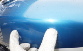 HONDA CB400SS E 2006 NC41