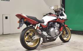HONDA CB400 SUPER BOLDOR VTEC 2009 NC42