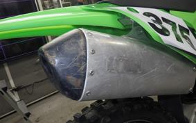 KAWASAKI KX250 KX252C