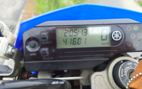 YAMAHA WR250X DG15J