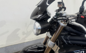 TRIUMPH SPEED TRIPLE 2012 TPN105