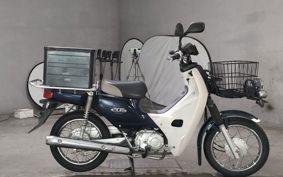 HONDA SUPER CUB110 JA10