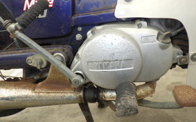 YAMAHA MATE 50 V50