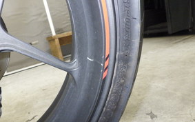 SUZUKI GIXXER 150 2007 ED13N