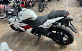 KAWASAKI NINJA 250R EX250K