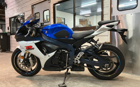 SUZUKI GSX-R750 2013 GR7MA