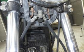YAMAHA GX750 1976
