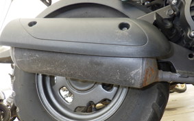 HONDA ZOOMER 2012 AF58