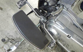 HARLEY FLST 1450 2006