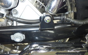 KAWASAKI ESTRELLA RS 1995 BJ250A