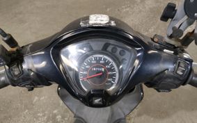 HONDA DIO 110 JF58