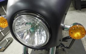 BENELLI インペリアーレ400 2023