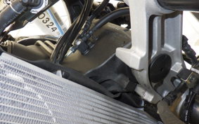 KAWASAKI NINJA 1000 SX 2018 ZXT02K