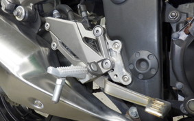 KAWASAKI NINJA 250 2021 EX250L