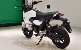 HONDA GROM 2021 JC92