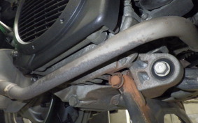 HONDA LEAD 110 2007 JF19