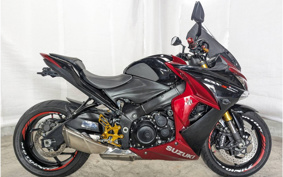 SUZUKI GSX-S1000F 2017 GT79B