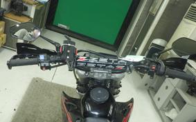 KAWASAKI KLX250D TRACKER LX250E