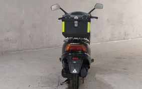 HONDA SPACY125 JF04